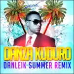 Don Omar  Danza Kuduro (Danleik Summer Remix) Mp3 Download