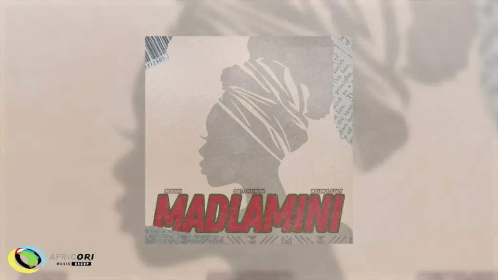 DoouShii and Scotts Maphuma MaDlamini Ft. Scotts Maphuma, Mellow & Sleazy Mp3 Download