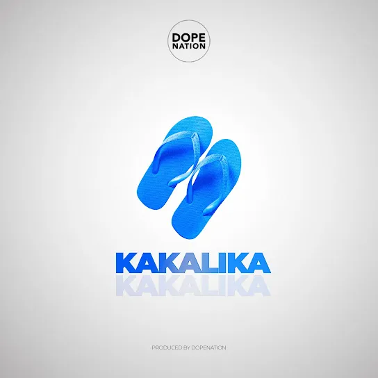 DopeNation Kakalika Mp3 Download