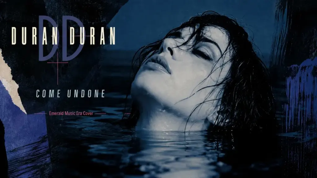 Duran Duran  Come Undone (Cover) Mp3 Download