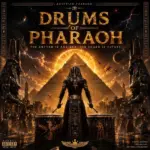 Egyptian Pharaoh  Drums of Pharaoh New Album 2026 Mp3 Download