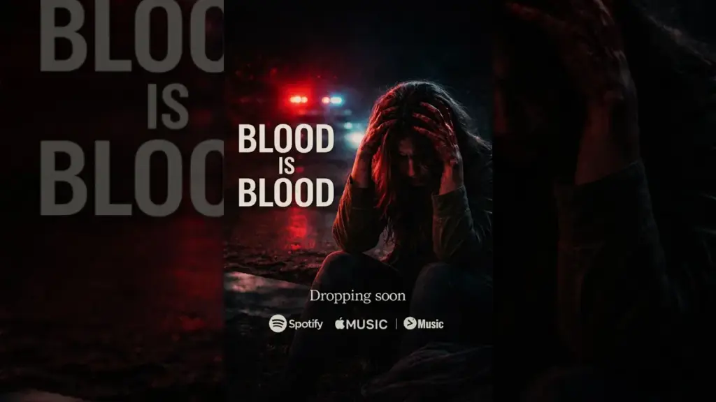 Egyptian Pharaoh SA  Blood is Blood Mp3 Download