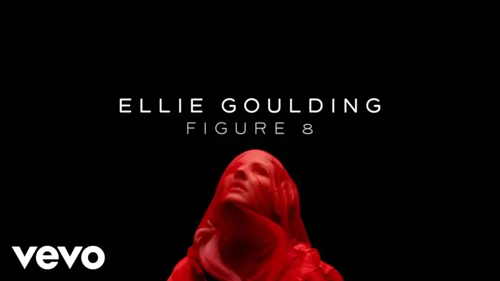 Ellie Goulding Figure 8 (Official Video) Mp3 Download