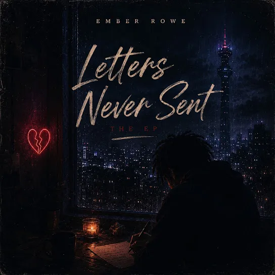 Ember Rowe Ngikhalele Nhliziyo Mp3 Download