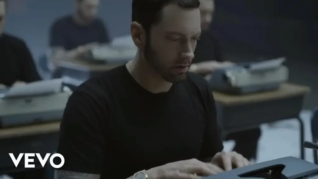 Eminem Ain’t Never Gonna Stop Mp3 Download