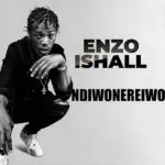 Enzo ishall  Ndiwonereiwo Ft. JMP Mp3 Download