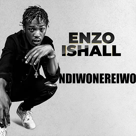 Enzo ishall Ndiwonereiwo Ft. JMP Mp3 Download