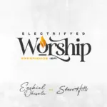 Ezekiel Okesola  Jesus (Reprise) Ft. SteveHills Mp3 Download