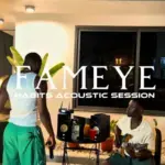 Fameye  Habit (Acoustic) Mp3 Download