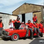Famous Pluto  14DRoad Ft. Zlatan Mp3 Download