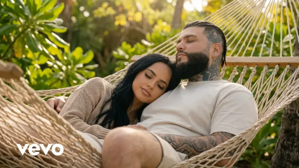 Farruko ft. Becky G La Llamada (ft. God Music) Mp3 Download