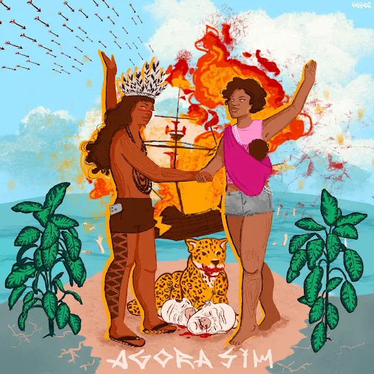 FBC  OS PORCOS VEM AÍ Ft. Baka, DJ Cost & Glauco Mendes Mp3 Download