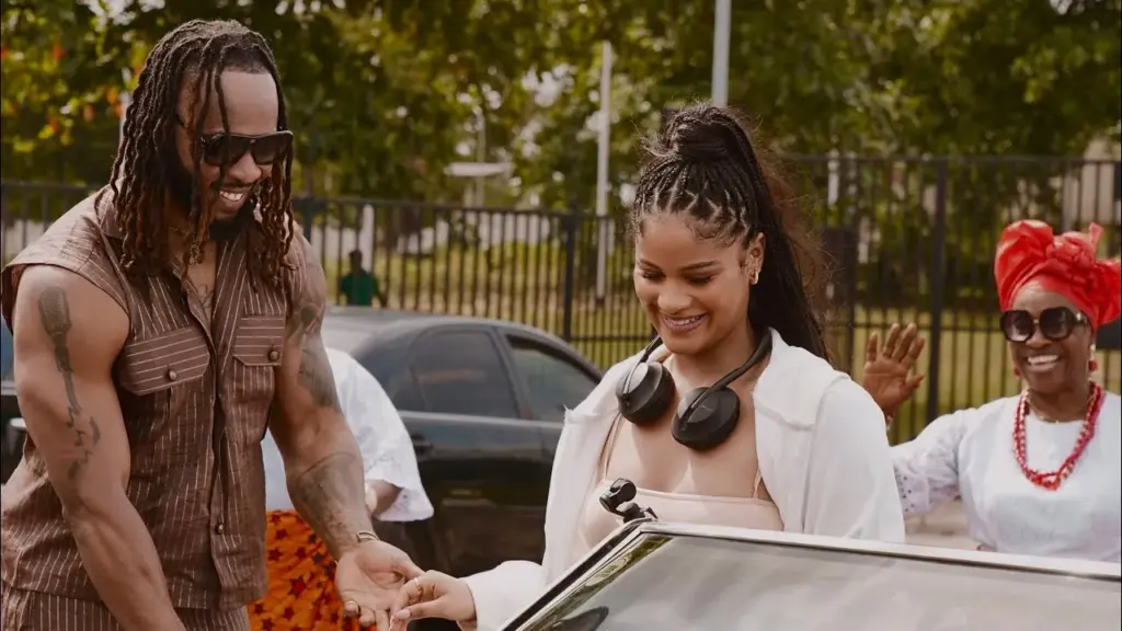 Flavour Ada Bekee Mp3 Download