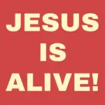 Forrest Frank  JESUS IS ALIVE Mp3 Download