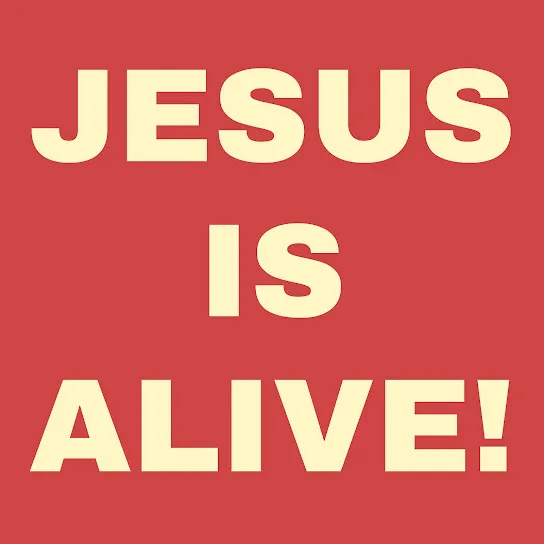 Forrest Frank  JESUS IS ALIVE Mp3 Download