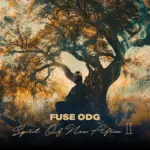Fuse ODG  Shea Butter Glow Mp3 Download