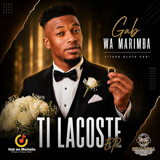 Gab Wa Marimba  Ti Lacoste Ft. Veekat Akuolovi & Xakamani Mp3 Download