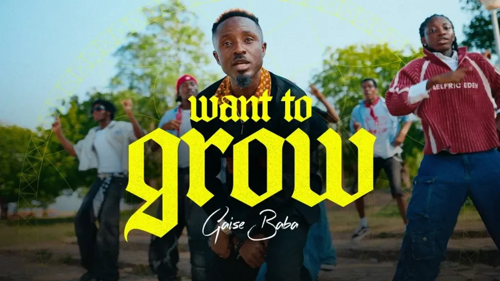 Gaise Baba Want to Grow Mp3 Download