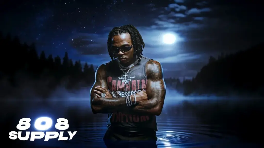 Gunna  ICONIC Mp3 Download