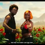 Gyakie  Stranger Ft. Kuami Eugene Mp3 Download