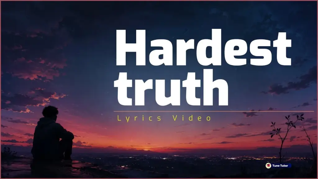 Hardest Truth Jubet (Song Lyrics) Mp3 Download