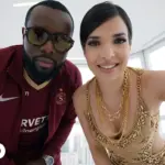 HARMONY 2  GIMS, INDILA  Avant L’Aube | Official Afro Soul Version Mp3 Download