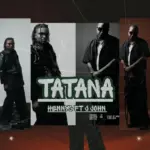 Henny C  TATANA Ft. J JOHN Mp3 Download
