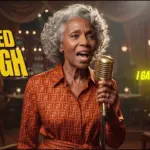 Henretta Houston  I Tried Enough by Henretta Houston Mp3 Download