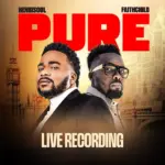 Henrisoul  PURE Ft. faithchild Mp3 Download