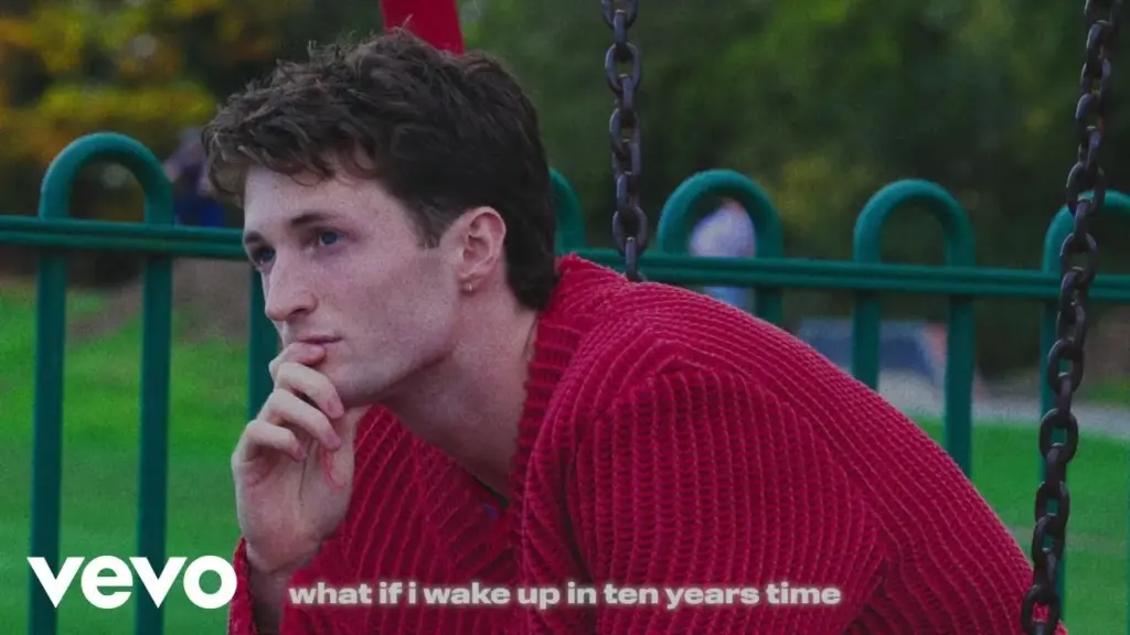 Henry Moodie ten years time Mp3 Download