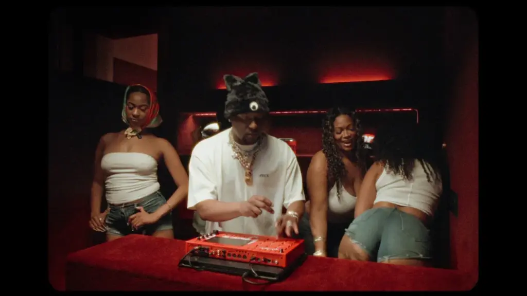 HITBOY FRANCHISE BOY Mp3 Download