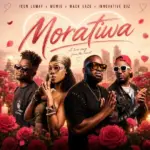 Icon LaMaf  Moratiwa Ft. Memie, Mack Eaze & Innovative DJz Mp3 Download