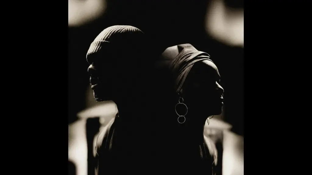 Idris Elba Idris Elba An African feat. Angélique Kidjo Mp3 Download