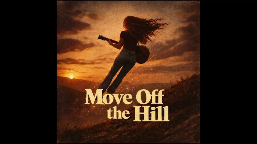 IngaRose Music Move Off the Hill Mp3 Download