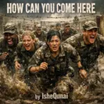 IsheQunai  How Can You Come Here. Mp3 Download
