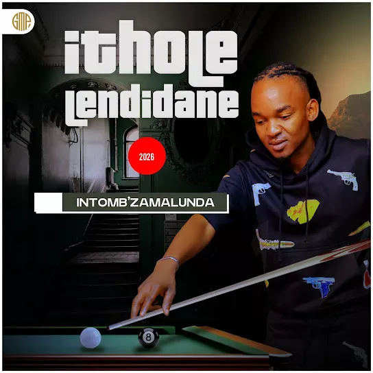 Ithole leNdidane  ILove back Ft. Mzukulu Mp3 Download