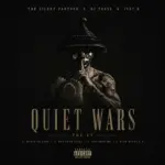 IVEY.H  Not Your Fault  The Silent Partner Ft. DJ Tease & IVEY.H Mp3 Download