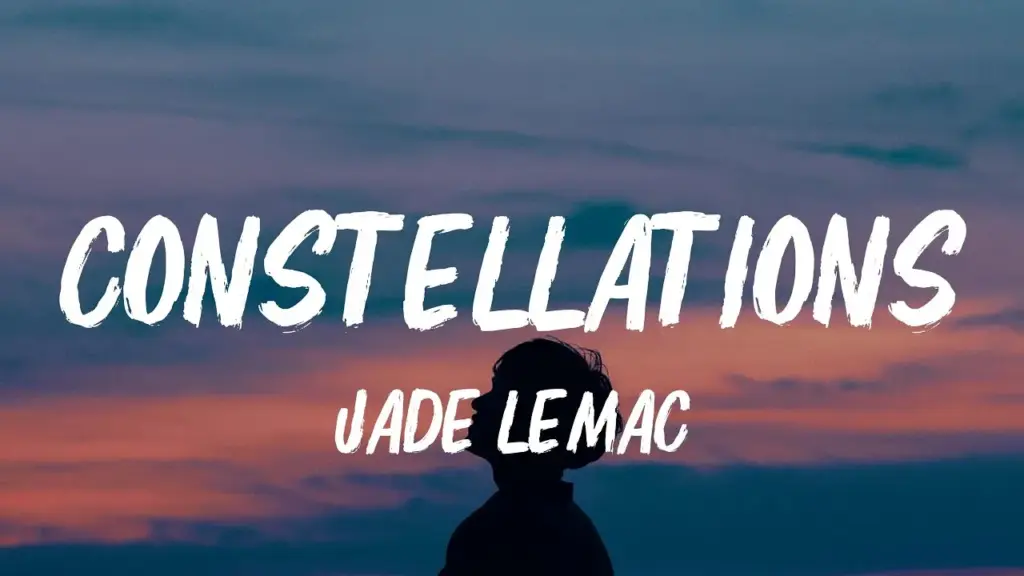 Jade LeMac Constellations Mp3 Download