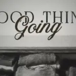 Jason Aldean  Good Thing Going Mp3 Download