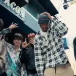 JayDon, Paradise, LOUIS of LNGSHOT, Jay Park  Lullaby Remix (Seoul Visualizer) Ft. JD McCrary Mp3 Download