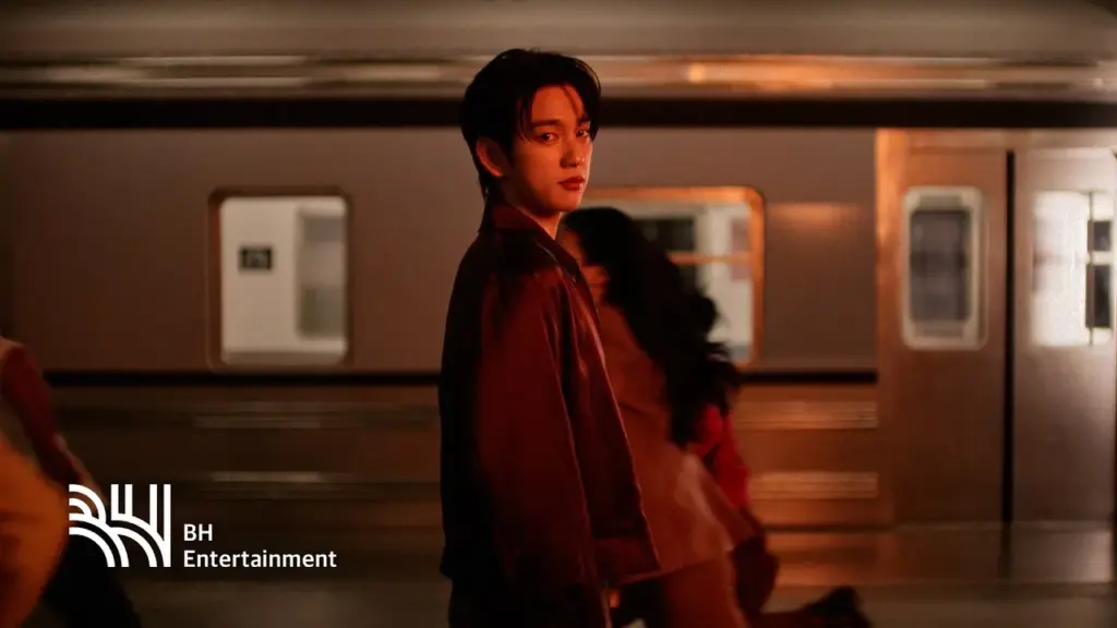 JINYOUNG EVERLOVE Mp3 Download
