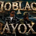 JoBlaq  SHAKE IT Ft. Ayox Mp3 Download
