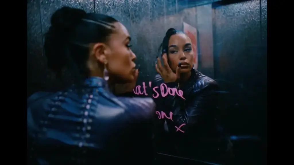 Jorja Smith What's Done Is Done Mp3 Download