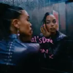 Jorja Smith  What's Done Is Done Mp3 Download