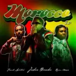 Joshua Baraka  Morocco 3 Ft. French Montana, Byron Messia & AXON Mp3 Download