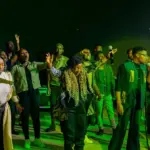 Joyfull Praise Choir ihebo  Ndapererwa nemashoko/Jeso Mp3 Download