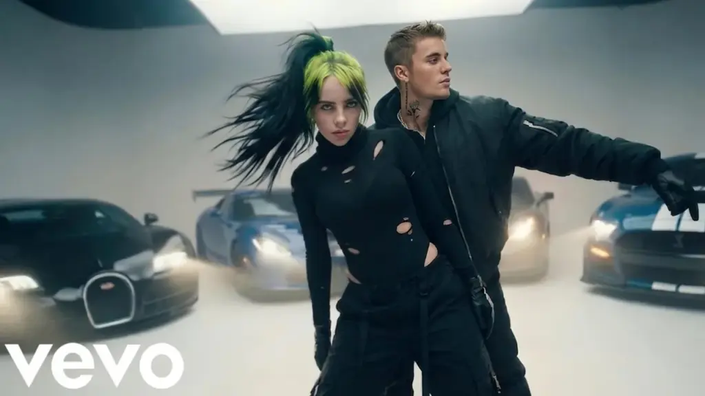 Justin Bieber, Billie Eilish  NO LIMIT ( Ariana Grande, Tyga, VYBES) Mp3 Download