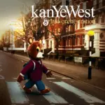 Kanye West  Touch The Sky (Live At Abbey Road Studios) Ft. Lupe Fiasco Mp3 Download
