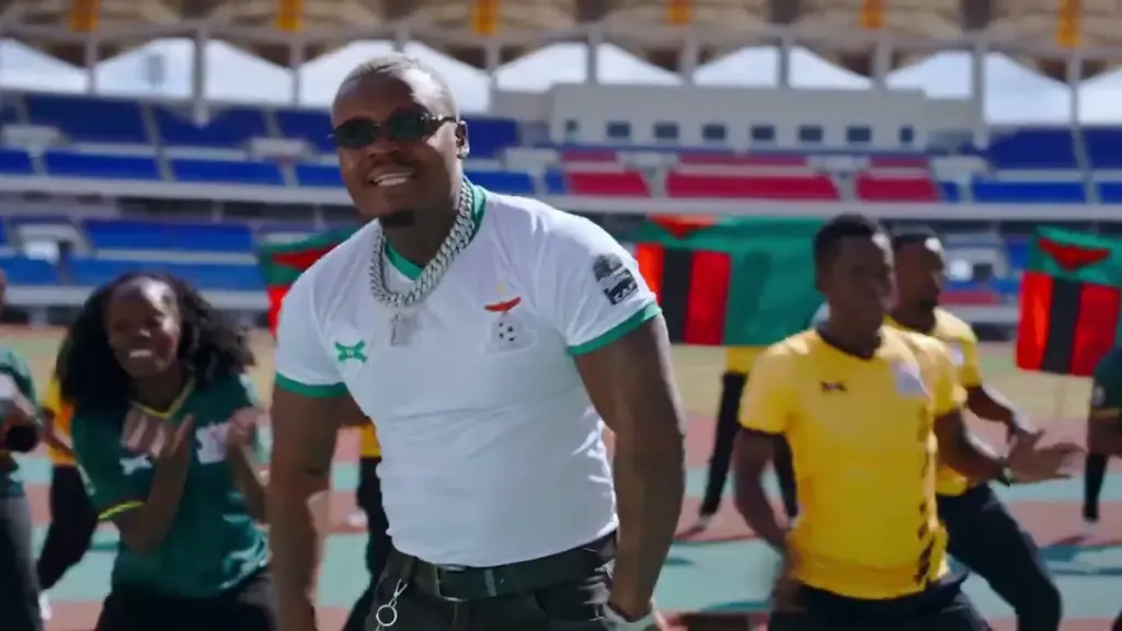 Kasuba Harmonize ft chile one Hichilema Mp3 Download