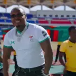 Kasuba  Harmonize ft chile one  Hichilema Mp3 Download